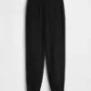 Orta Bel Vintagesoft Rahat Jogger Pantolon