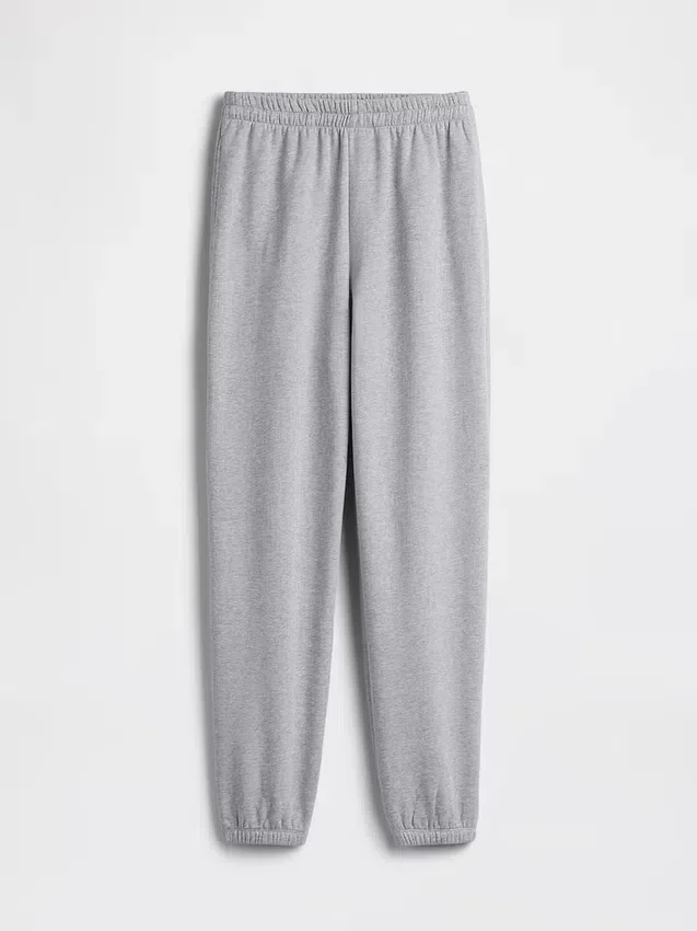 Orta Bel Vintagesoft Rahat Jogger Pantolon
