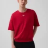 Ouigap Ağır Fransız Terli Sweatshirt