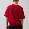 Ouigap Ağır Fransız Terli Sweatshirt