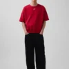 Ouigap Ağır Fransız Terli Sweatshirt