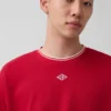 Ouigap Ağır Fransız Terli Sweatshirt