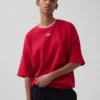 Ouigap Ağır Fransız Terli Sweatshirt