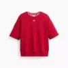 Ouigap Ağır Fransız Terli Sweatshirt