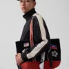 Ouigap Kanvas Tote Çanta