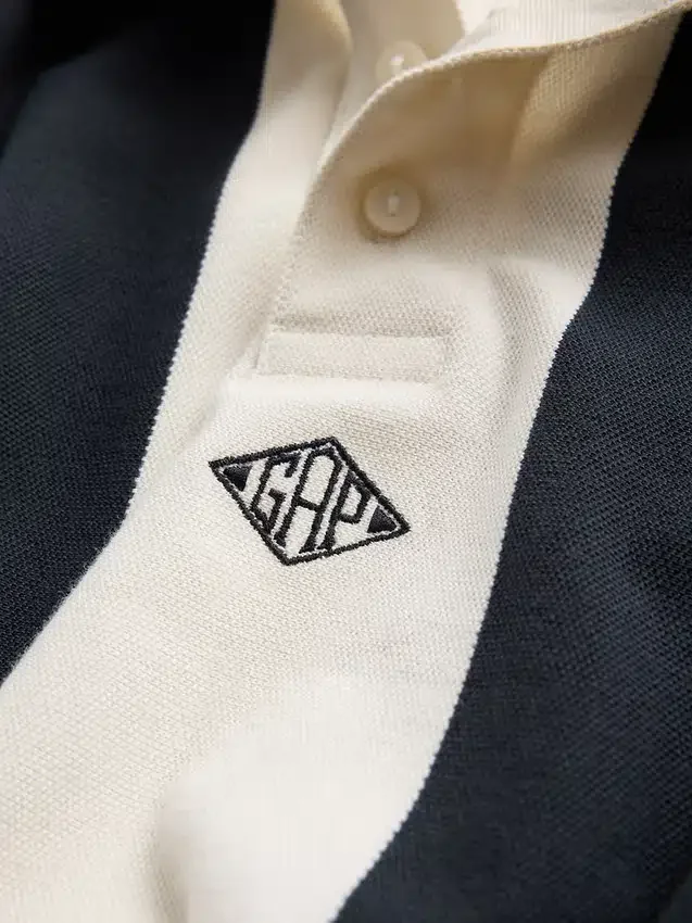 Ouigap Rahat Pike Polo Tişört