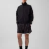 Ouigap Vintagesoft Havlu Kumaşlı Sweat Şortlar