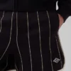Ouigap Vintagesoft Havlu Kumaşlı Sweat Şortlar