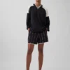 Ouigap Vintagesoft Havlu Kumaşlı Sweat Şortlar