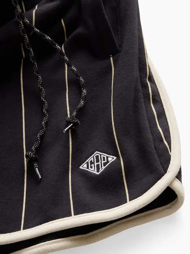 Ouigap Vintagesoft Havlu Kumaşlı Sweat Şortlar