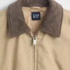 Oversized Bomber Ceket
