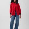 Oversized İş Ceketi