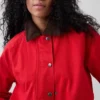 Oversized İş Ceketi
