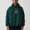 Oversized Eşofman Ceketi