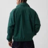 Oversized Eşofman Ceketi