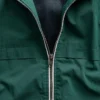 Oversized Eşofman Ceketi