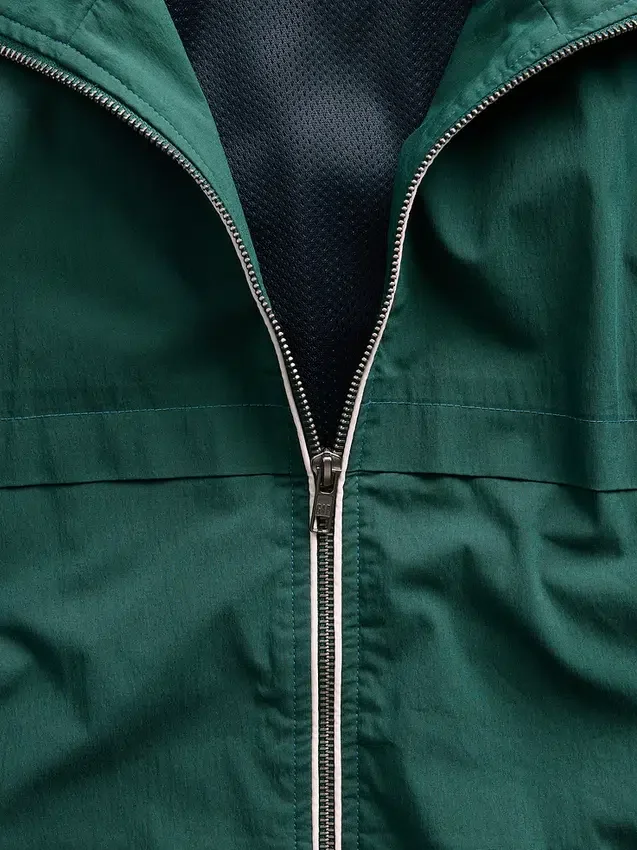 Oversized Eşofman Ceketi