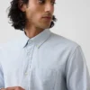Oxford Düğmeli Gömlek