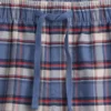 Oxford Pijama Şortu