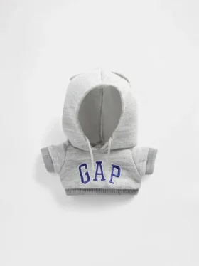 Oyuncak Logo Kapüşonlu