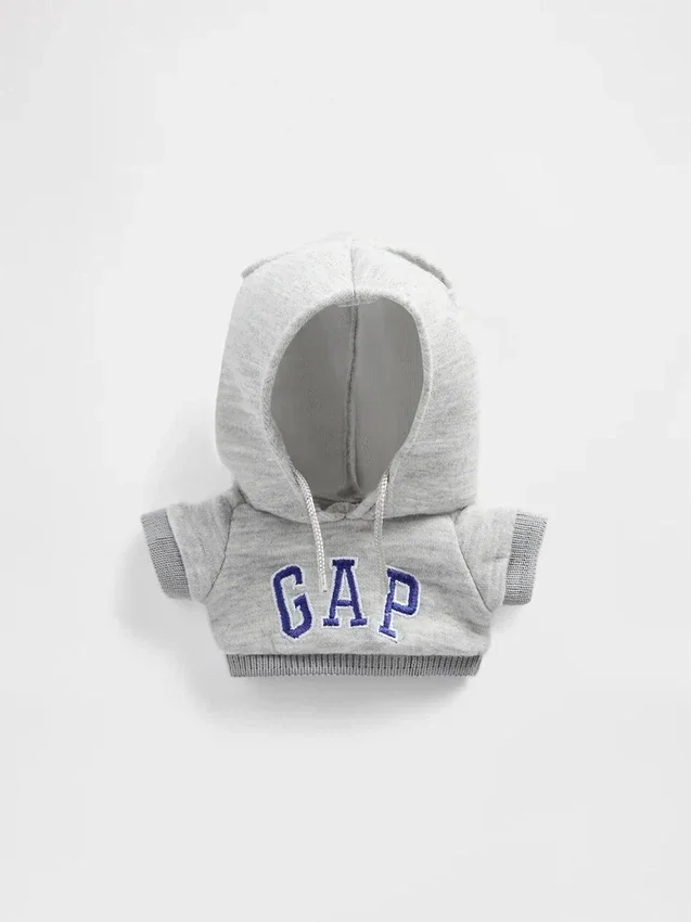 Oyuncak Logo Kapüşonlu