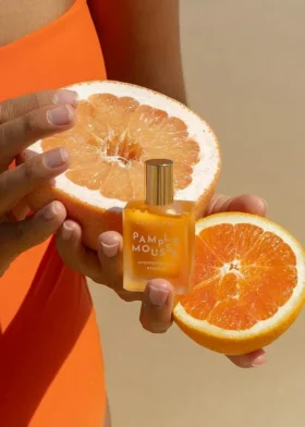 Pamplemousse Aromaterapi Esansı