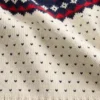 Pamuk Karışımlı Raglan Yaka Kazak