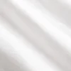 Pamuklu Jersey V Yaka Tişört
