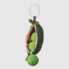 Peas in a Pod Bebek Çıngırağı ve Sesi Çıkaran Seyahat Oyuncağı