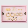 Pierced Co Anne ve Kız Seti
