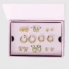 Pierced Co Anne ve Kız Seti