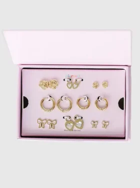 Pierced Co Anne ve Kız Seti