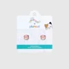 Pierced Co Squishmallows Archie Vidalı Küpeler