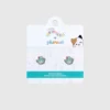 Pierced Co Squishmallows Graciela Vidalı Küpeler
