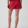 Pijama Boxer Şortlar