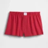Pijama Boxer Şortlar