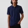 Pike Polo Tişört