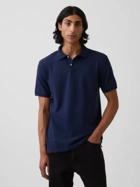 Pike Polo Tişört