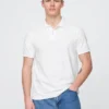 Pike Polo Tişört