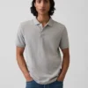 Pike Polo Tişört