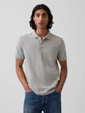 Pike Polo Tişört