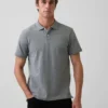 Pike Polo Tişört