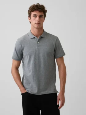 Pike Polo Tişört