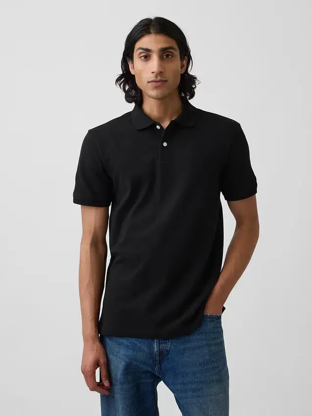 Pike Polo Tişört