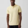 Pike Polo Tişört