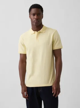 Pike Polo Tişört
