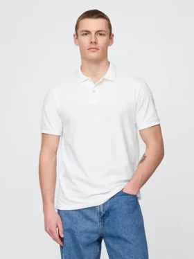 Pike Polo Tişört