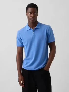 Pike Polo Tişört