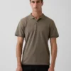 Pike Polo Tişört