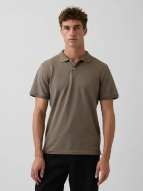 Pike Polo Tişört